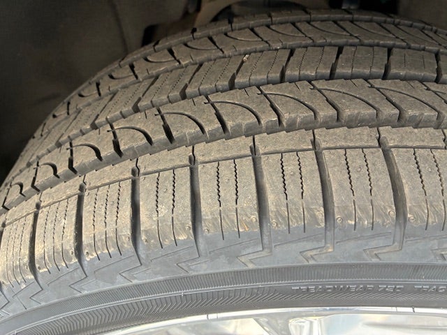 2020 Cadillac Escalade Luxury 4x4