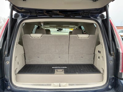 2020 Cadillac Escalade Luxury 4x4