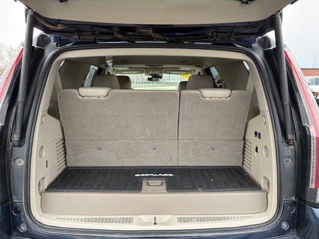 2020 Cadillac Escalade Luxury 4x4