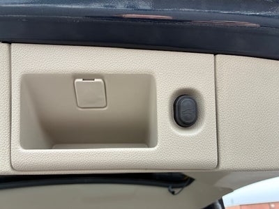 2020 Cadillac Escalade Luxury 4x4