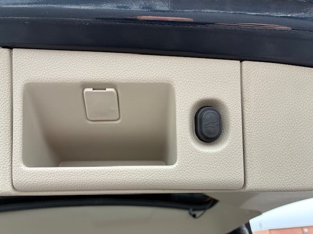 2020 Cadillac Escalade Luxury 4x4