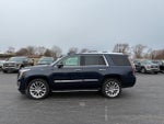 2020 Cadillac Escalade Luxury 4x4