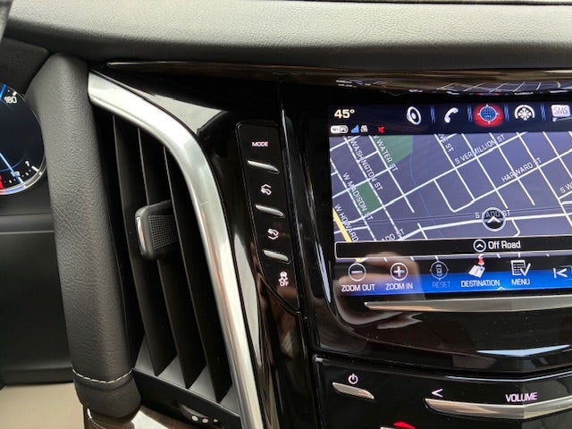 2020 Cadillac Escalade Luxury 4x4