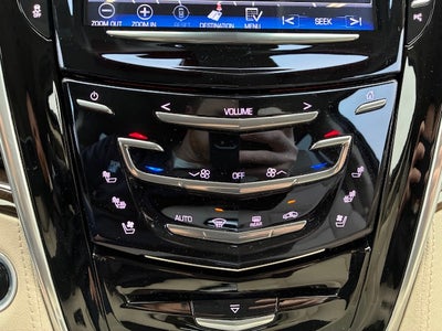 2020 Cadillac Escalade Luxury 4x4