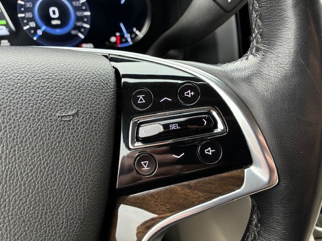 2020 Cadillac Escalade Luxury 4x4