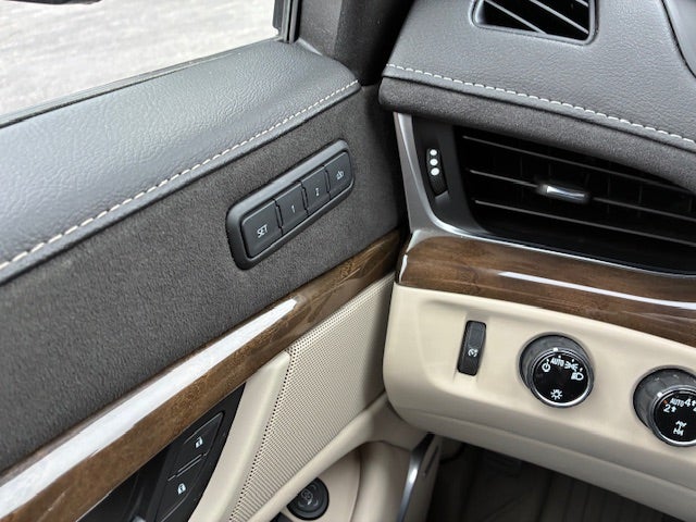 2020 Cadillac Escalade Luxury 4x4