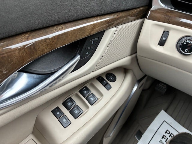 2020 Cadillac Escalade Luxury 4x4