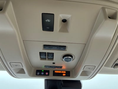 2020 Cadillac Escalade Luxury 4x4