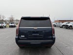2020 Cadillac Escalade Luxury 4x4