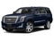 2020 Cadillac Escalade Luxury 4x4