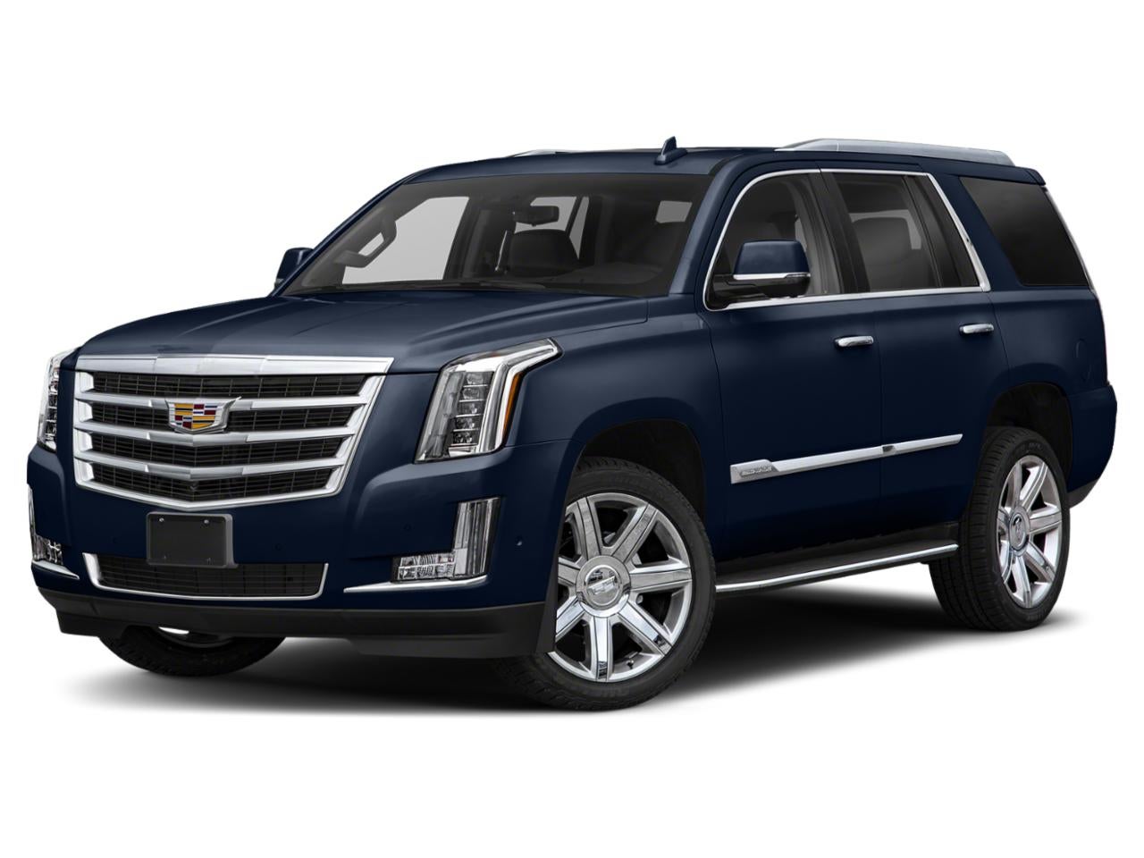 2020 Cadillac Escalade Luxury 4x4