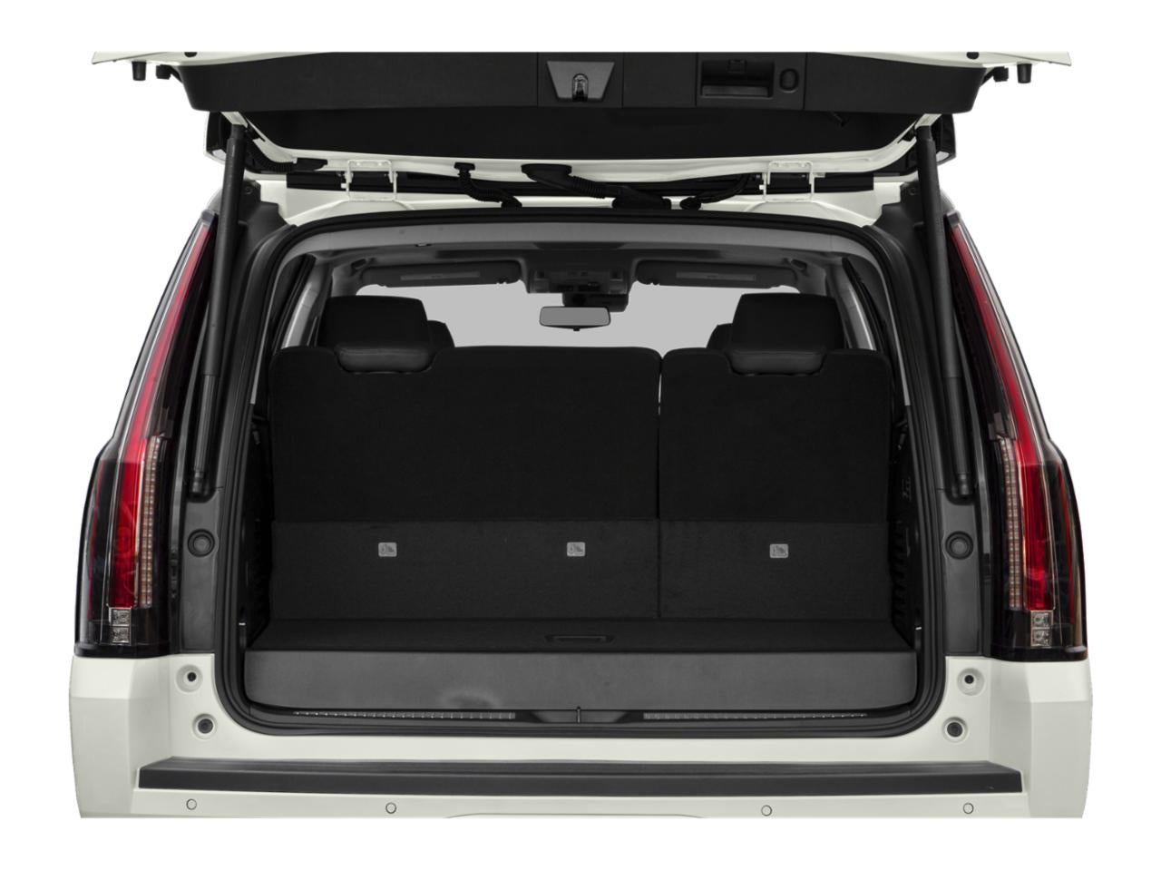 2020 Cadillac Escalade Luxury 4x4