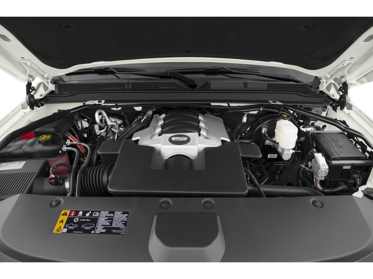 2020 Cadillac Escalade Luxury 4x4