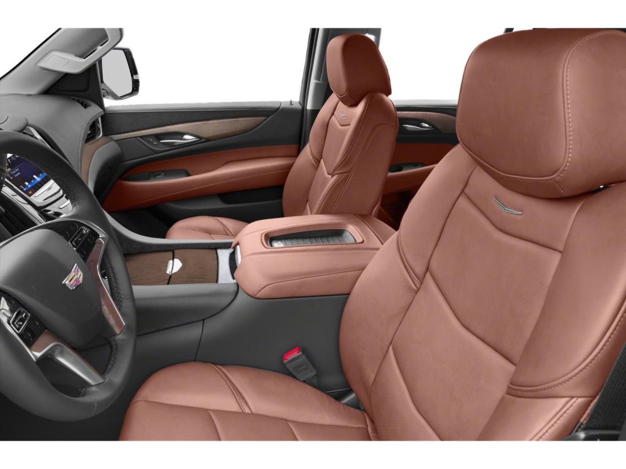 2020 Cadillac Escalade Luxury 4x4