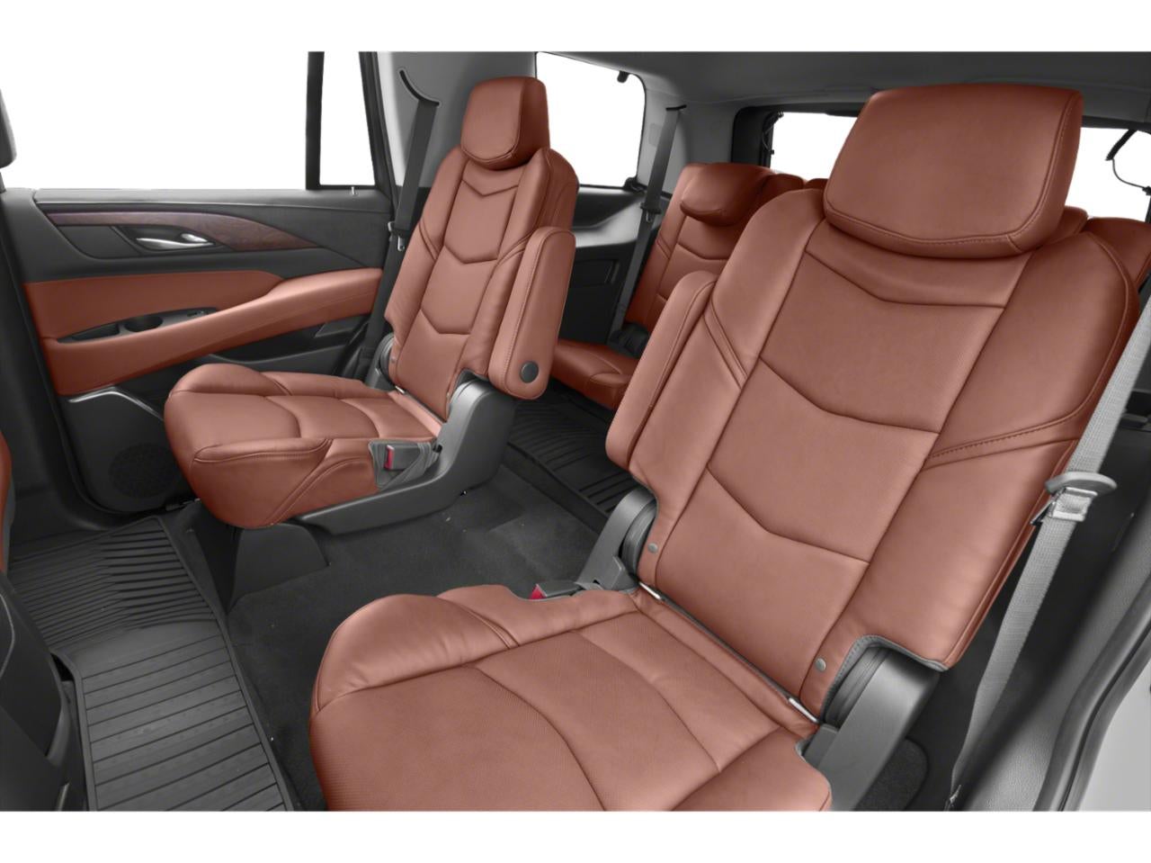 2020 Cadillac Escalade Luxury 4x4