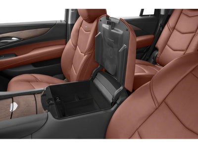 2020 Cadillac Escalade Luxury 4x4