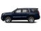 2020 Cadillac Escalade Luxury 4x4