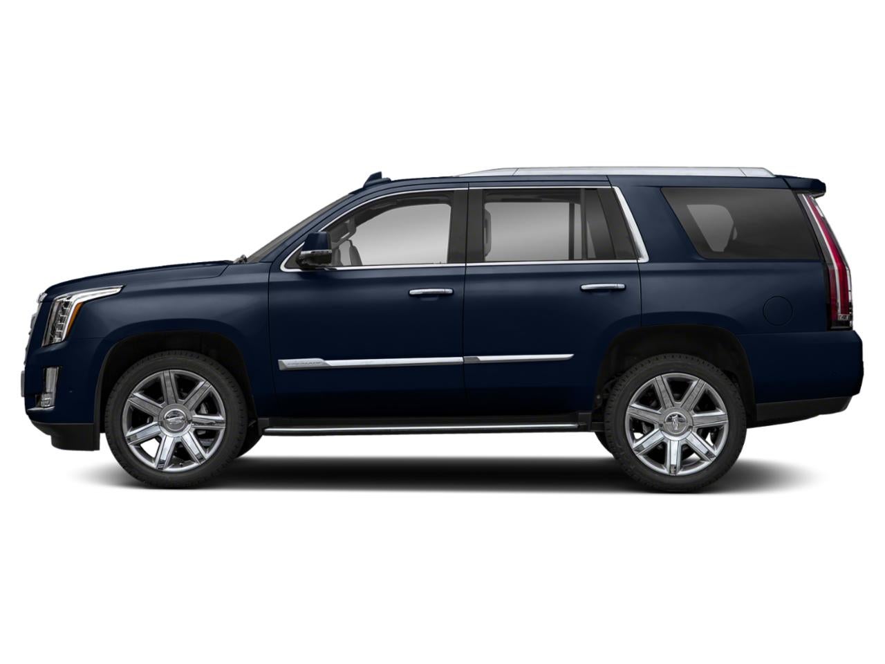 2020 Cadillac Escalade Luxury 4x4