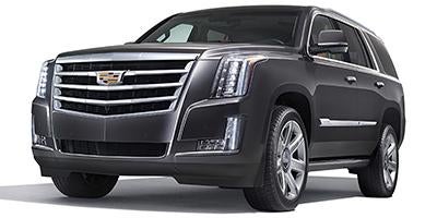 2020 Cadillac Escalade Luxury 4x4