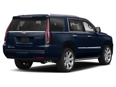 2020 Cadillac Escalade Luxury 4x4