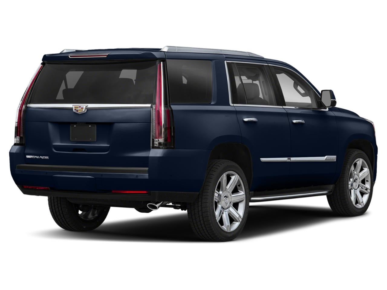 2020 Cadillac Escalade Luxury 4x4