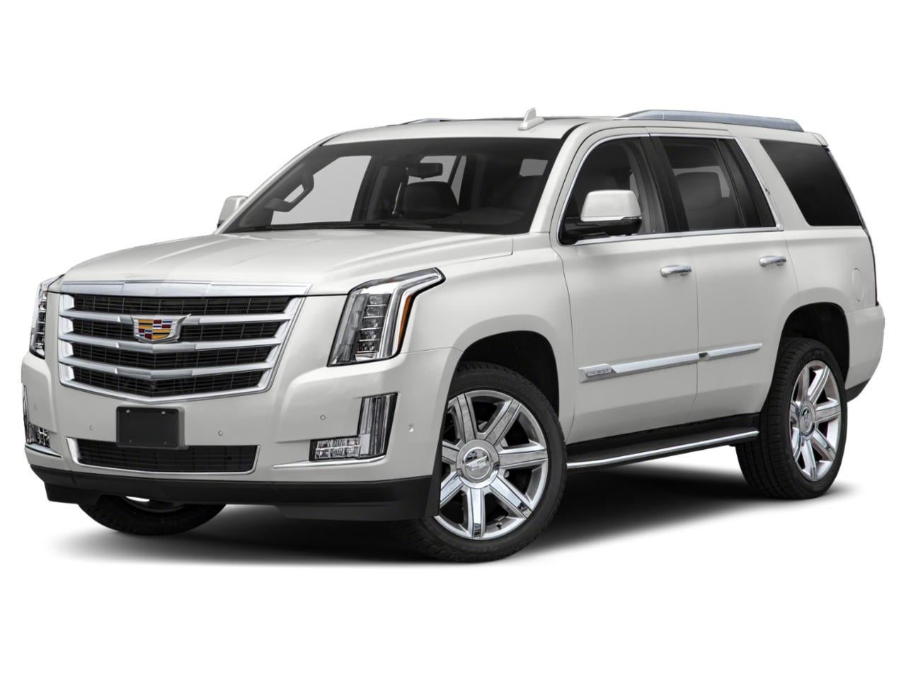 2020 Cadillac Escalade Luxury 4x4