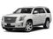 2020 Cadillac Escalade Luxury 4x4