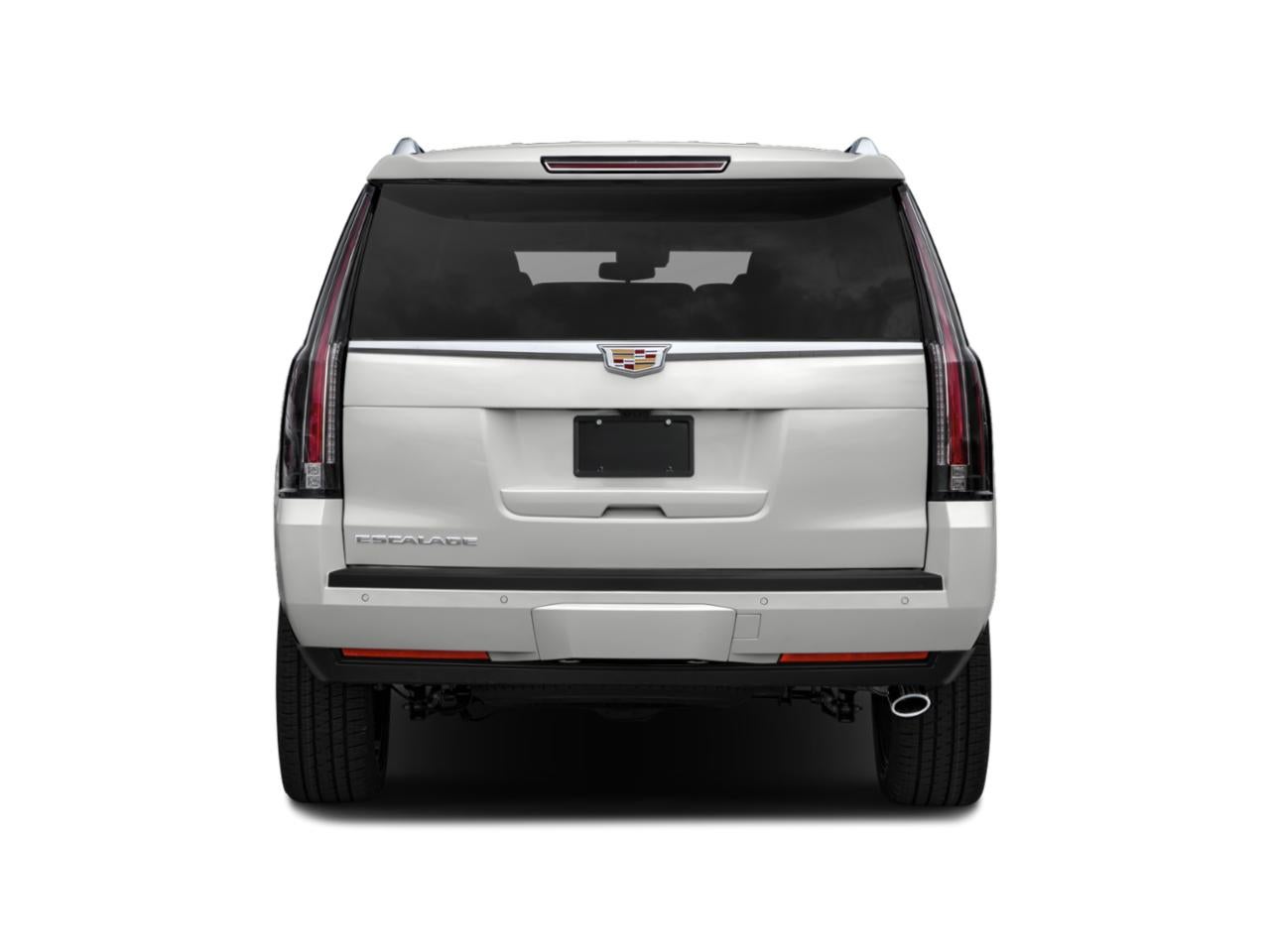 2020 Cadillac Escalade Luxury 4x4