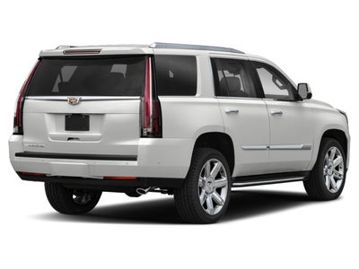 2020 Cadillac Escalade Luxury 4x4