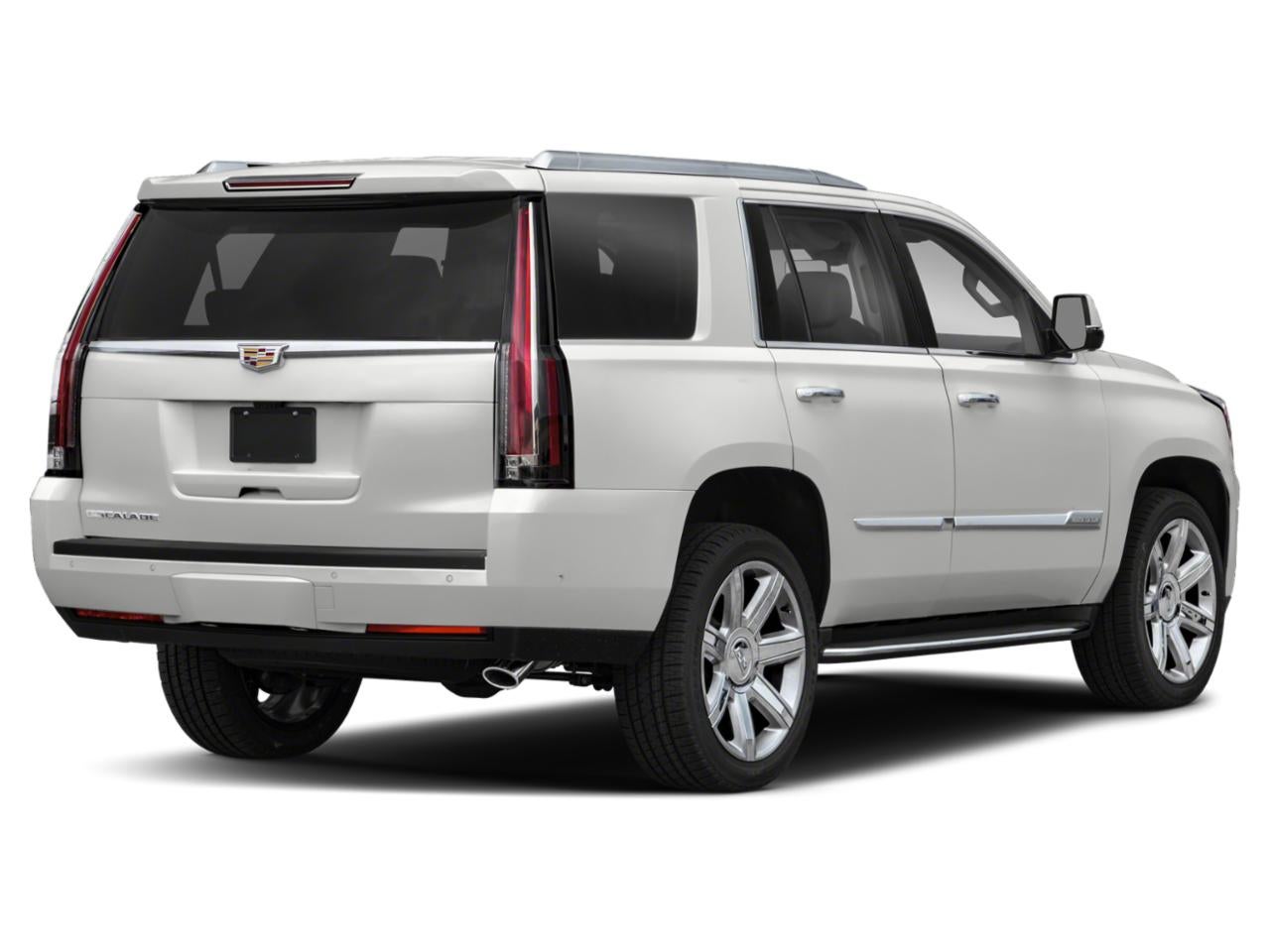 2020 Cadillac Escalade Luxury 4x4