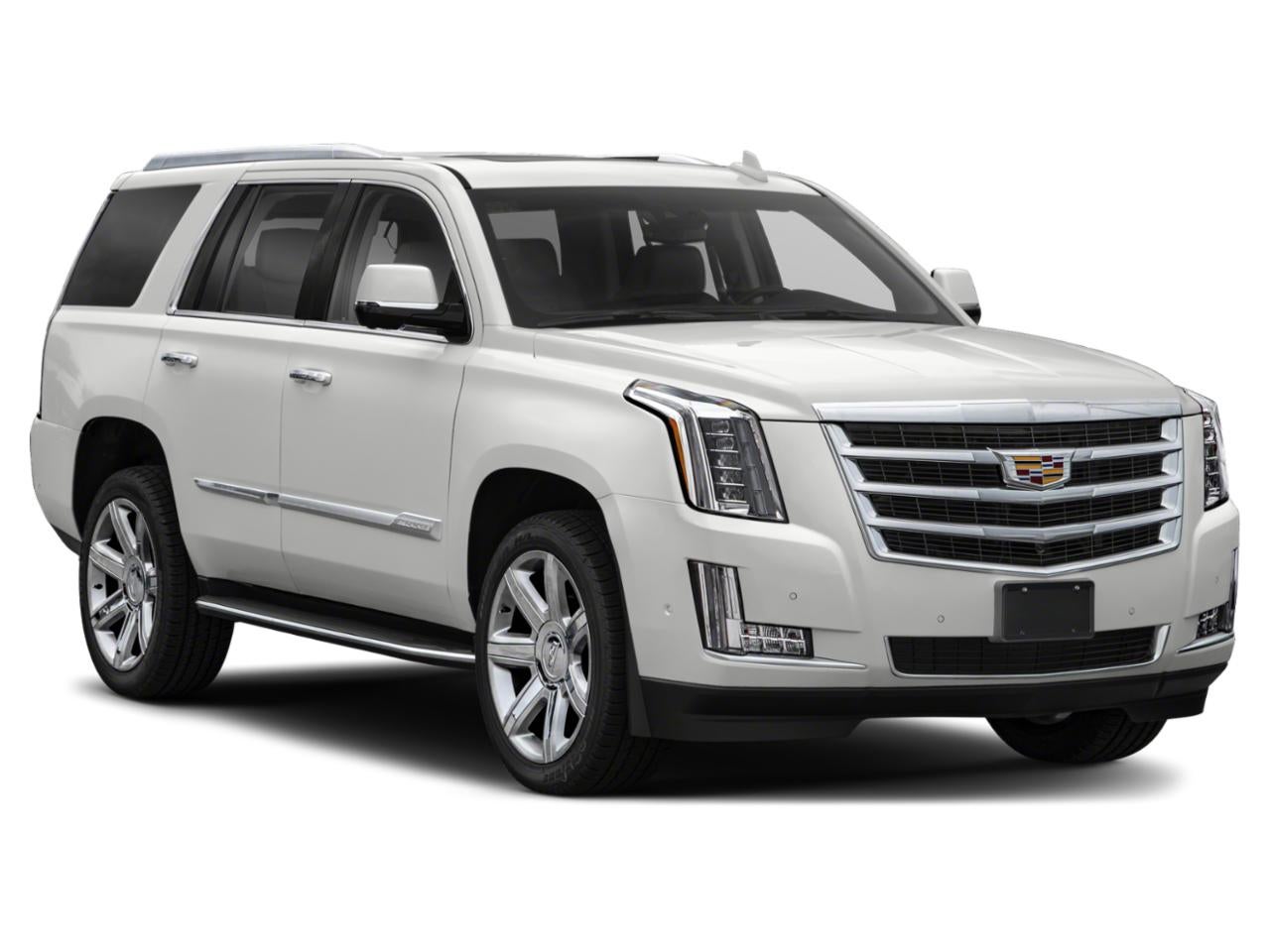 2020 Cadillac Escalade Luxury 4x4