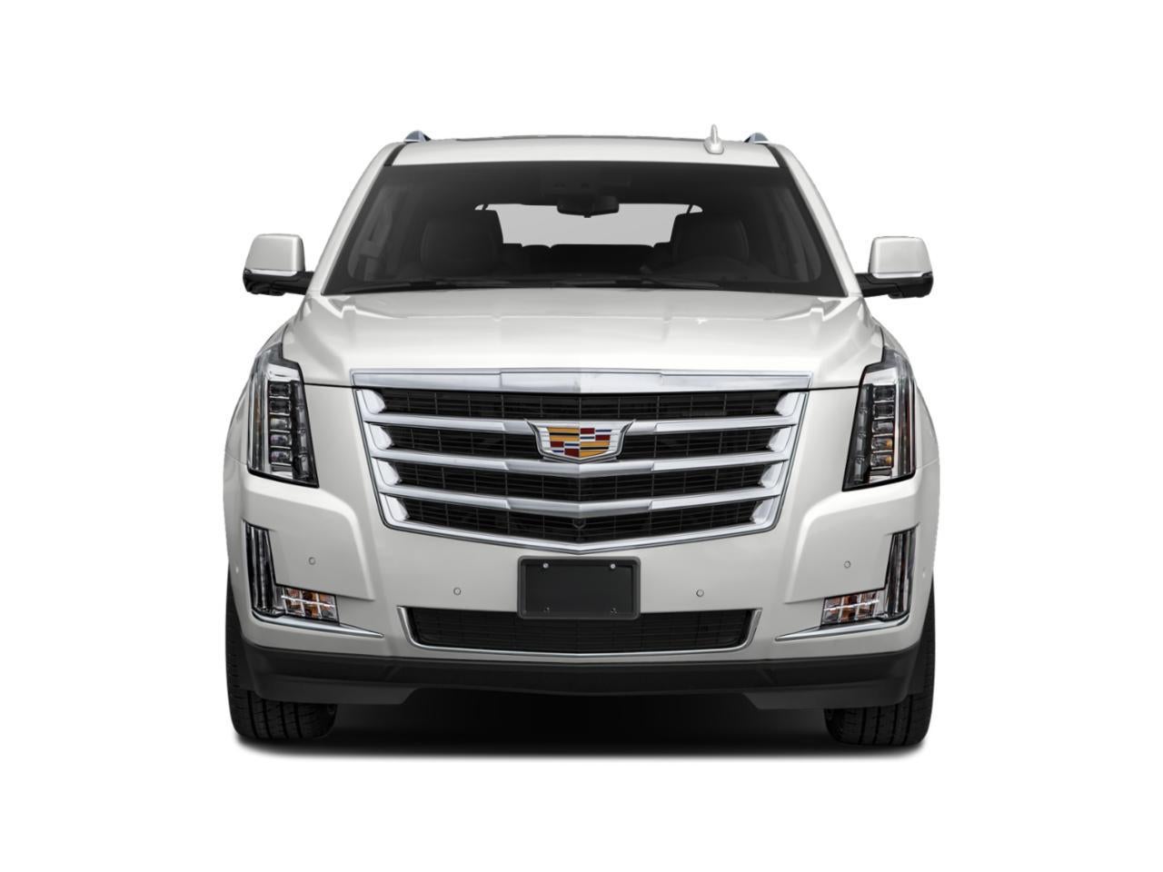 2020 Cadillac Escalade Luxury 4x4