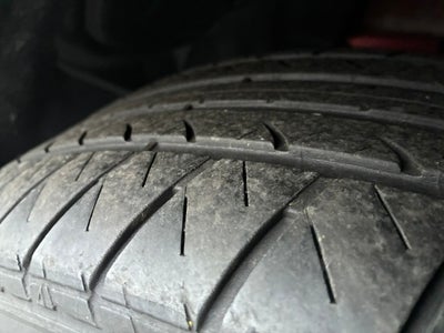 2011 Ford Flex SEL Front Wheel Drive