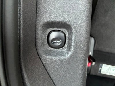 2011 Ford Flex SEL Front Wheel Drive