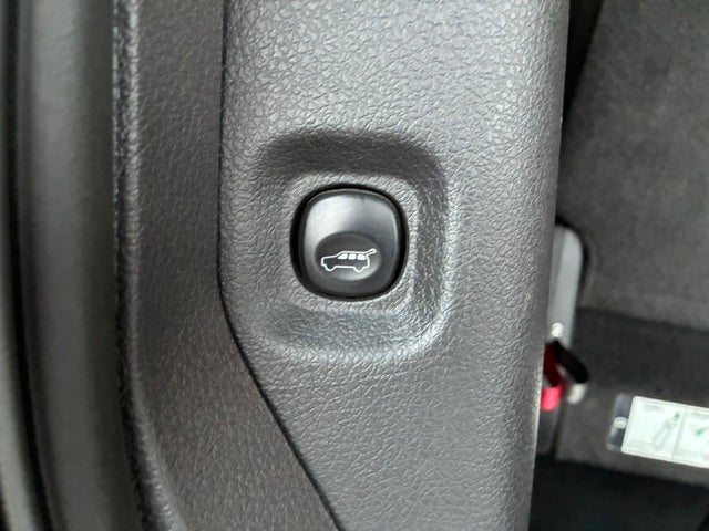 2011 Ford Flex SEL Front Wheel Drive