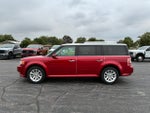 2011 Ford Flex SEL Front Wheel Drive