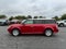2011 Ford Flex SEL Front Wheel Drive