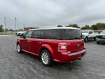 2011 Ford Flex SEL Front Wheel Drive