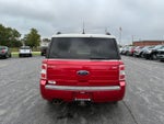2011 Ford Flex SEL Front Wheel Drive
