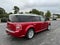 2011 Ford Flex SEL Front Wheel Drive