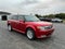 2011 Ford Flex SEL Front Wheel Drive