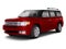 2011 Ford Flex SEL Front Wheel Drive