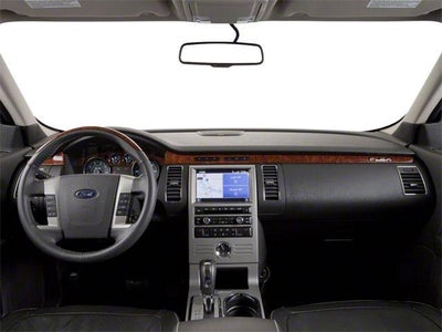 2011 Ford Flex SEL Front Wheel Drive