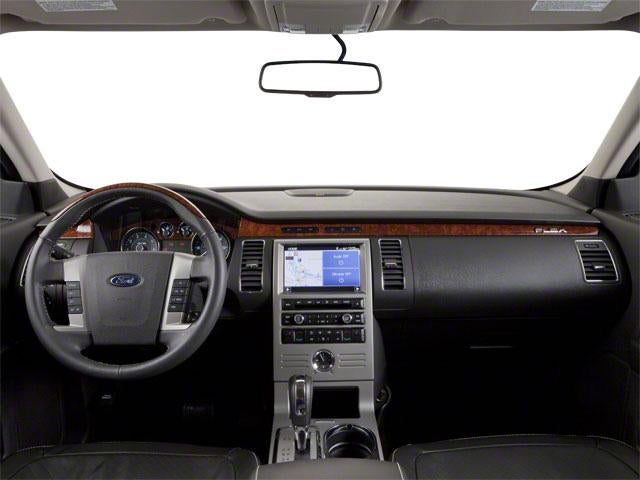 2011 Ford Flex SEL Front Wheel Drive