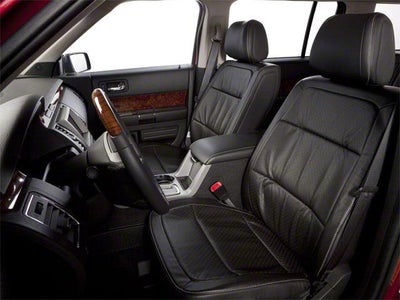 2011 Ford Flex SEL Front Wheel Drive