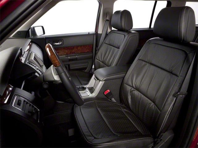 2011 Ford Flex SEL Front Wheel Drive