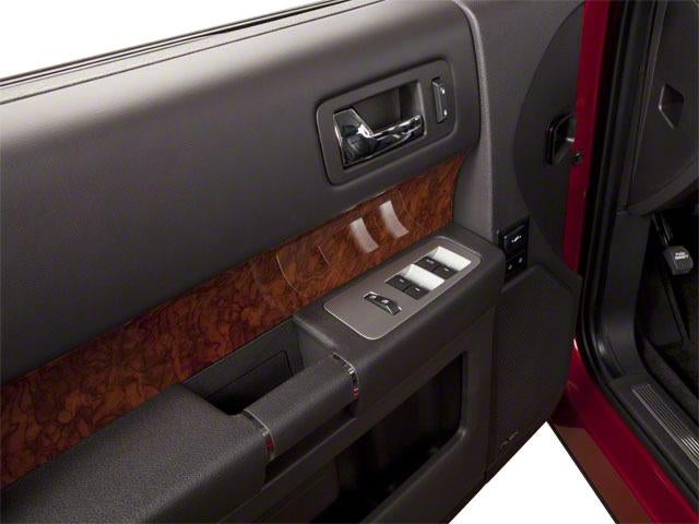 2011 Ford Flex SEL Front Wheel Drive