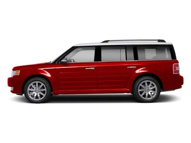 2011 Ford Flex SEL Front Wheel Drive