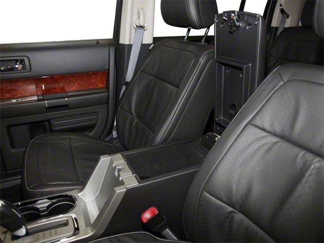 2011 Ford Flex SEL Front Wheel Drive