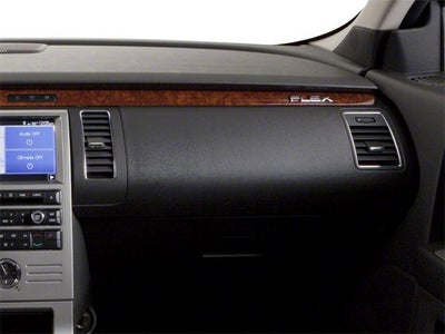 2011 Ford Flex SEL Front Wheel Drive
